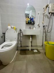 Blk 167 Bishan Street 13 (Bishan), HDB 4 Rooms #542070131